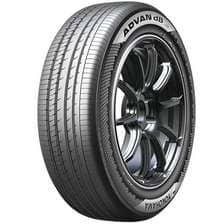 Шины Yokohama ADVAN dB V553 195/55 R16 87V